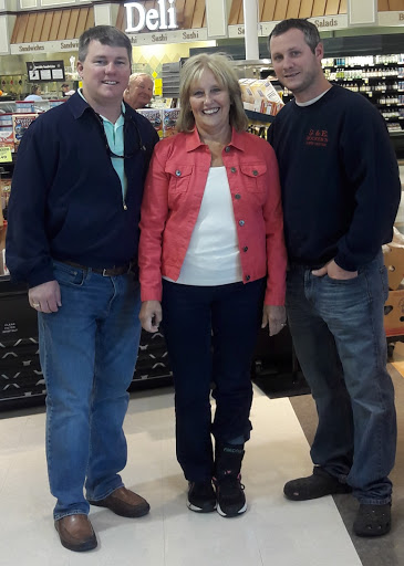 Supermarket «G&E Supermarket», reviews and photos, 695 Bethany Loop, Bethany Beach, DE 19930, USA