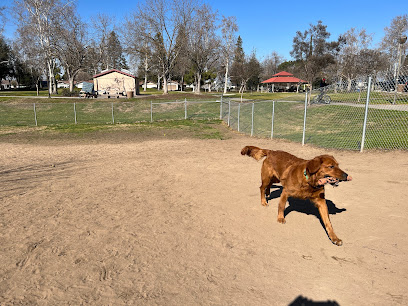 Sierra Bicentennial Dog Park