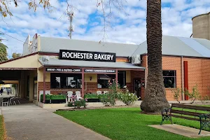 Rochester Bakery image