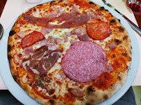 Pizza du Pizzeria Torino à Ivry-sur-Seine - n°4