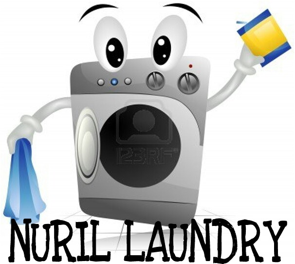 Nuril Laundry