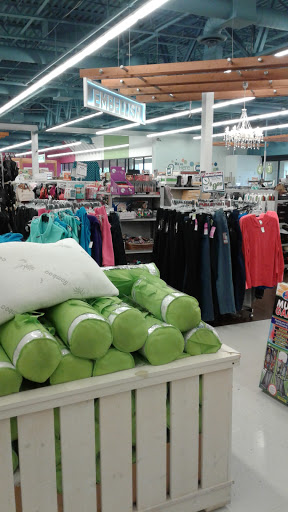 Discount Store «Here Today Lake St Louis», reviews and photos, 6233 Ronald Reagan Dr, Lake St Louis, MO 63367, USA