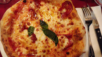 Pizza du Restaurant italien Luisa Maria à Paris - n°14