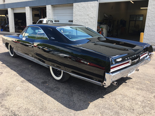 Auto Repair Shop «Lux Auto Works», reviews and photos, 14382 60th St N, Stillwater, MN 55082, USA