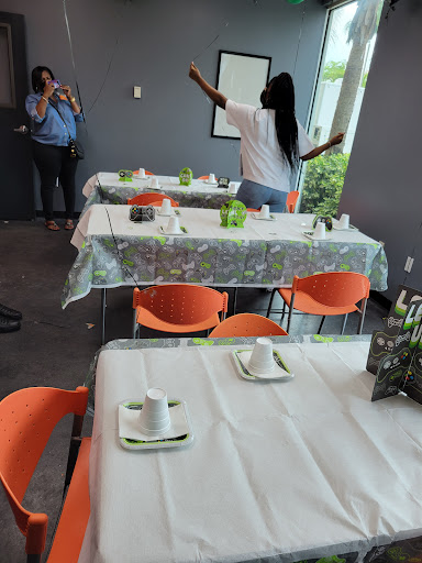 Amusement Center «Sky Zone Trampoline Park», reviews and photos, 1834 SW 2nd St, Pompano Beach, FL 33069, USA