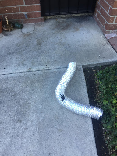Nicks Dryer Vent Cleaning Inc image