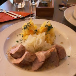 Photo n°4 de l'avis de Theodor.r fait le 09/10/2021 à 19:02 sur le  Emma Cafe Restaurant à Langenhagen