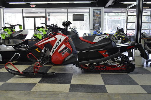 Motorsports Store «Plaistow PowerSports», reviews and photos, 107 Plaistow Rd, Plaistow, NH 03865, USA