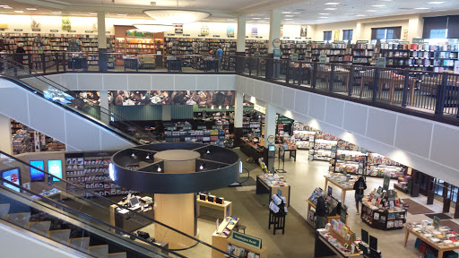 Book Store «Barnes & Noble», reviews and photos, 301 NE Northgate Way, Seattle, WA 98125, USA