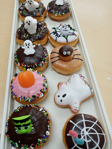 Donut Shop «K Donuts», reviews and photos, 1901 E Arkansas Ln # 107, Arlington, TX 76010, USA