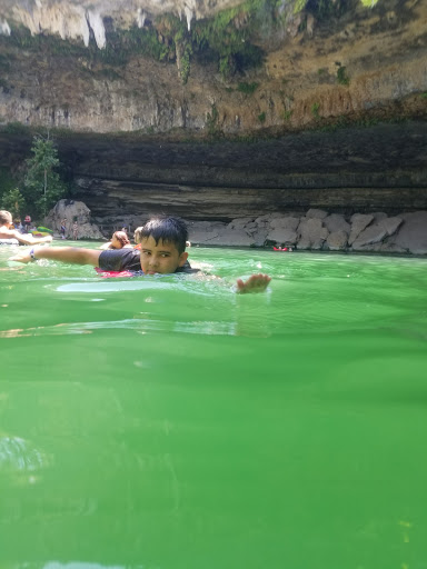 Nature Preserve «Hamilton Pool Preserve», reviews and photos, 24300 Hamilton Pool Rd, Dripping Springs, TX 78620, USA