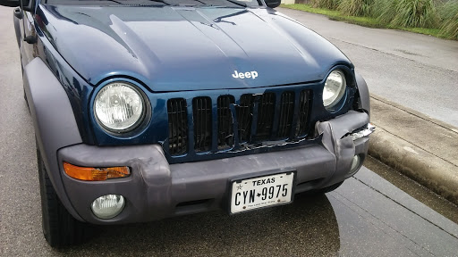 Auto Body Shop «Associated Collision Center Inc.», reviews and photos, 3218 Thousand Oaks, San Antonio, TX 78247, USA