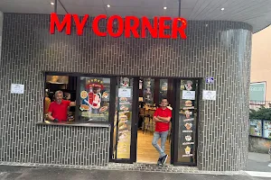 My Corner image