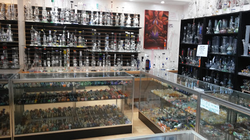 Pipe Supplier «House of Pipes», reviews and photos, 925 NE Broadway St, Portland, OR 97232, USA