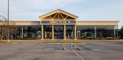 Rooms To Go, 2253 Gallatin Pike N a, Madison, TN 37115, USA, 