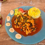 Photo n°1 de l'avis de Rebekka.o fait le 28/09/2021 à 17:31 sur le  Gasthaus zum Schützen à Endingen am Kaiserstuhl