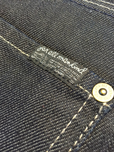 Clothing Store «E Street Denim Co Inc», reviews and photos, 1876 1st St, Highland Park, IL 60035, USA