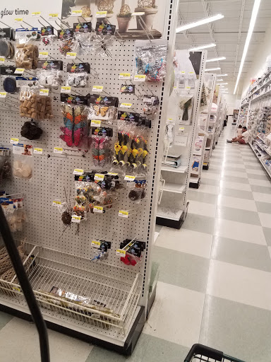 Fabric Store «Jo-Ann Fabrics and Crafts», reviews and photos, 4801 W Irlo Bronson Memorial Hwy, Kissimmee, FL 34746, USA