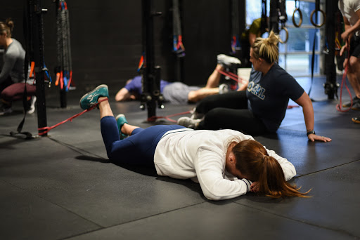 Gym «CrossFit Hud», reviews and photos, 4340 West 96th Street #106, Indianapolis, IN 46268, USA