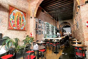 De Los Cojones Bar image