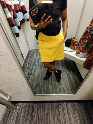 Department Store «Nordstrom Rack South Loop», reviews and photos, 1118 S Canal St, Chicago, IL 60607, USA