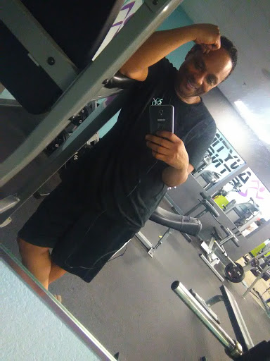 Gym «Anytime Fitness», reviews and photos, 4868 San Juan Ave, Fair Oaks, CA 95628, USA