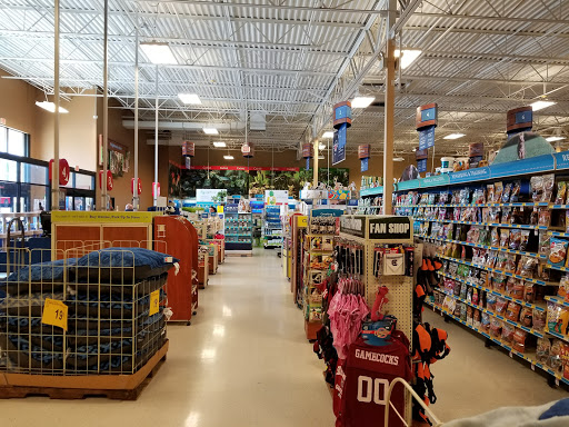 Pet Supply Store «PetSmart», reviews and photos, 6019 Wade Hampton Blvd, Taylors, SC 29687, USA