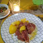 Photo n°2 de l'avis de Paolo.a fait le 23/08/2019 à 14:25 sur le  Le Bar à Vins à Pietrasanta