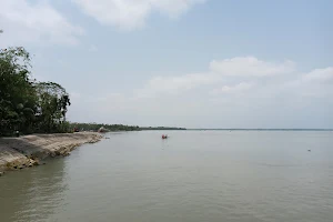 Tentulia River image