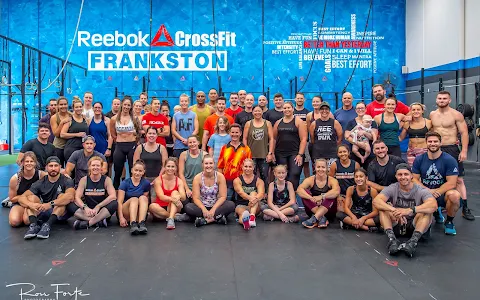 CrossFit Frankston image