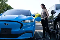 Ford Drive | San Francisco - Car repair in Walnut Creek, CA, Concord - Rated 4.0/5