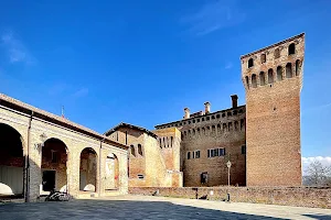 Rocca di Vignola image