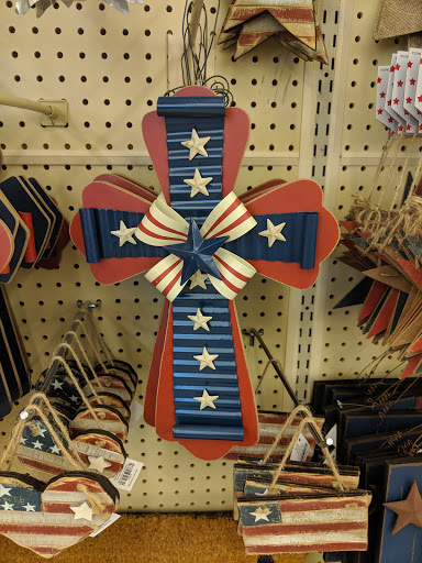Craft Store «Hobby Lobby», reviews and photos, 1136 Boardman Poland Rd, Youngstown, OH 44514, USA