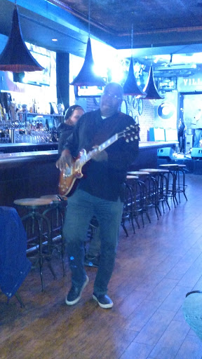 Bar & Grill «Villain & Saint», reviews and photos, 7141 Wisconsin Ave, Bethesda, MD 20814, USA