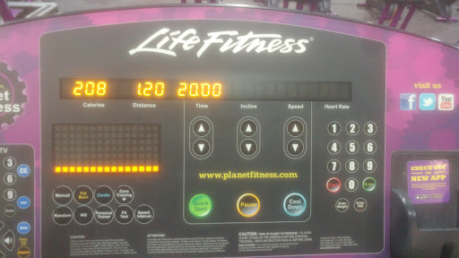 Gym «Planet Fitness», reviews and photos, 5415 Roberts Rd, Hilliard, OH 43026, USA