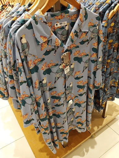 Stores to buy women's winter pajamas Kualalumpur