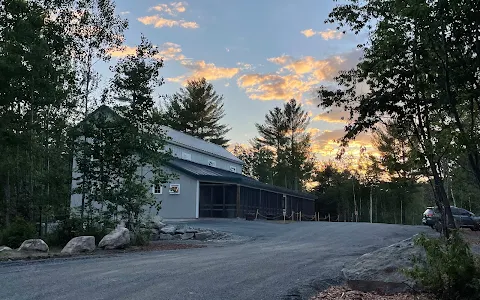 Wild Acadia Camping Resort image