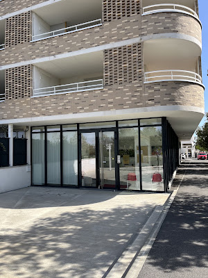 Camille BOSC Ostéopathe D.O à Blagnac