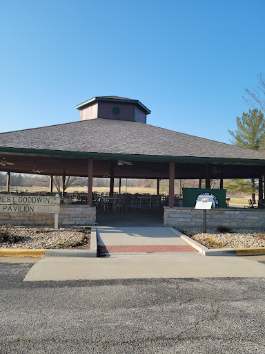 Golf Course «Spencer T Olin Golf Course», reviews and photos, 4701 College Ave, Alton, IL 62002, USA