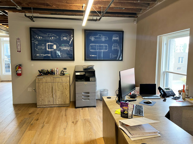 Joseph Kaufman and Associates