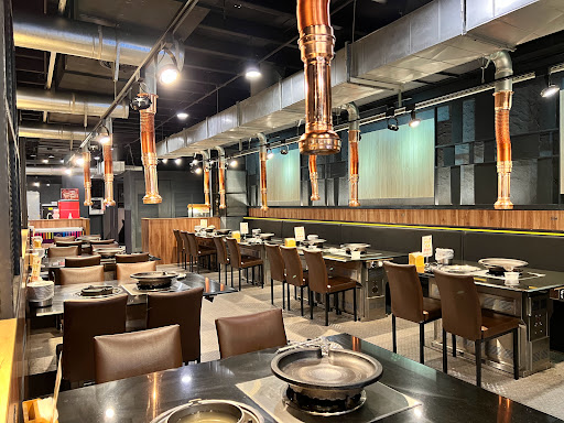 豬對有燒烤吃到飽 桃園中正店