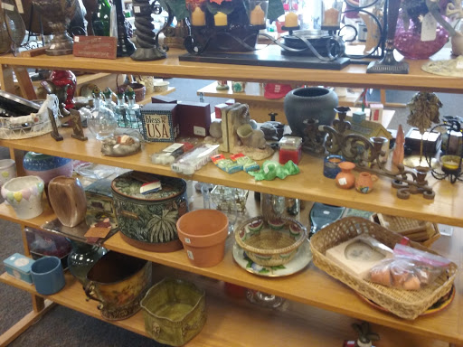 Thrift Store «Assistance League of Austin», reviews and photos, 4901 Burnet Rd, Austin, TX 78756, USA