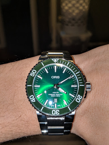 Jewelry Store «Mamari Jewelers», reviews and photos, 35 S Middletown Rd, Nanuet, NY 10954, USA