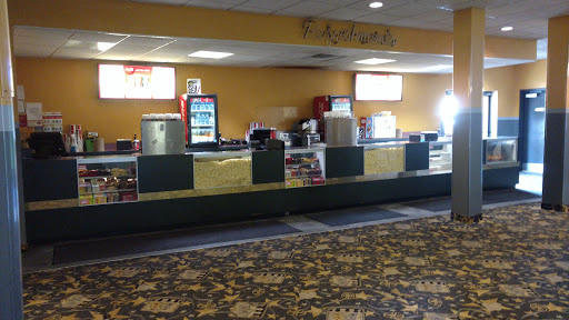 Movie Theater «Hawthorne Theaters», reviews and photos, 300 Lafayette Ave, Hawthorne, NJ 07506, USA