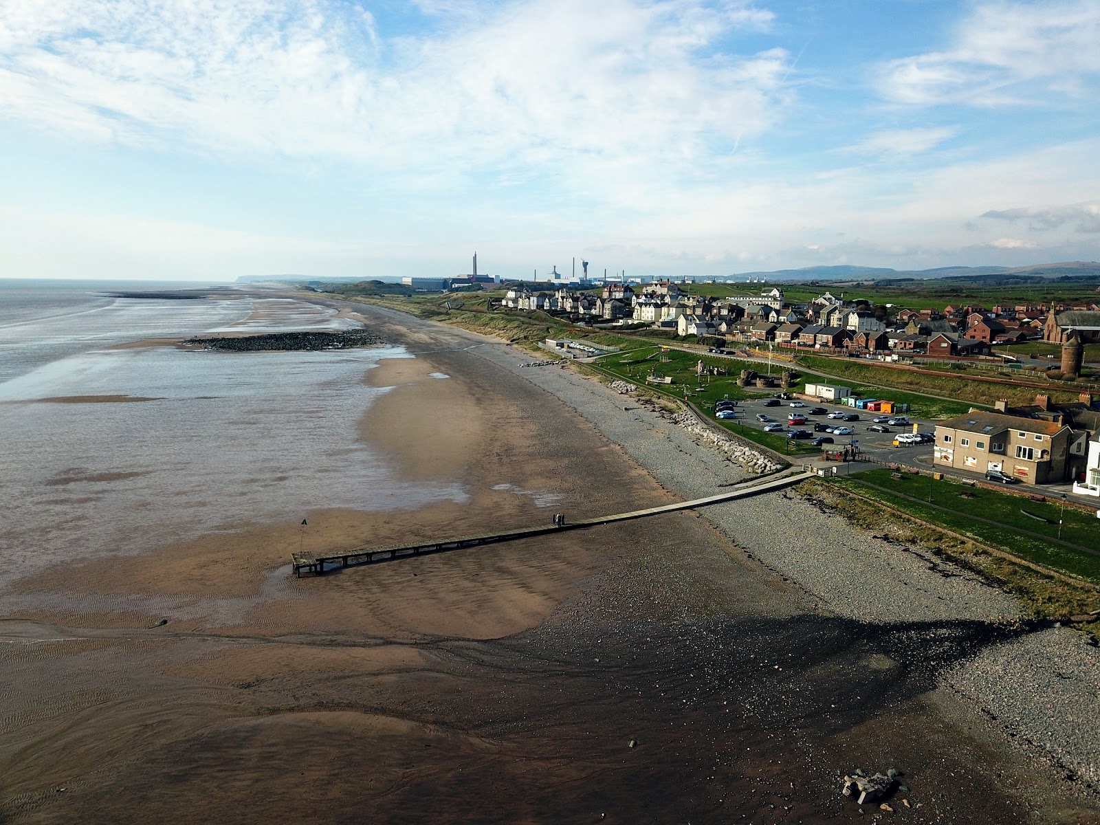 Seascale Beach photo #8