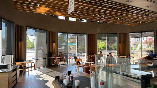 Starbucks image