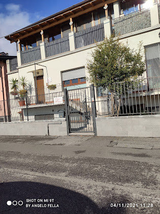 Extérieur Chambre d'hôtes B & B d'Autore Dreams 20090 Segrate