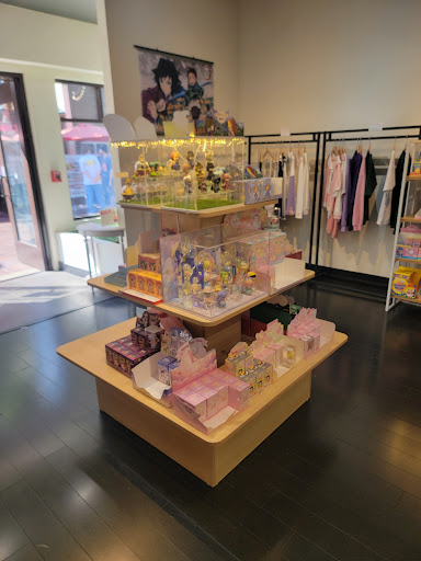 Japanese Grocery Store «Nijiya Market», reviews and photos, 124 Japanese Village Plaza Mall, Los Angeles, CA 90012, USA