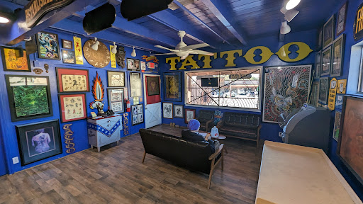 Explore tattoo ideas for guys on chest, creative tattoo ideas in Sedona, available at Ascension Tattoo