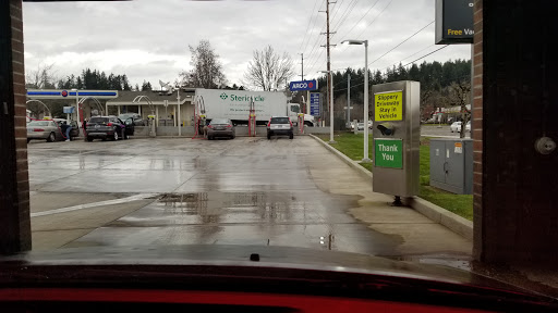 Car Wash «Kaady Car Wash», reviews and photos, 15450 SW 116th Ave, King City, OR 97224, USA